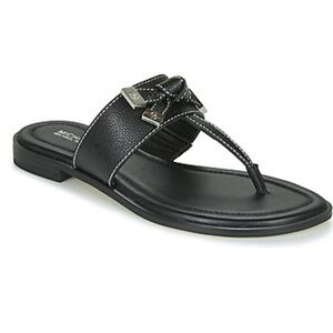 ISO - Michael Kors Ripley sandal in black